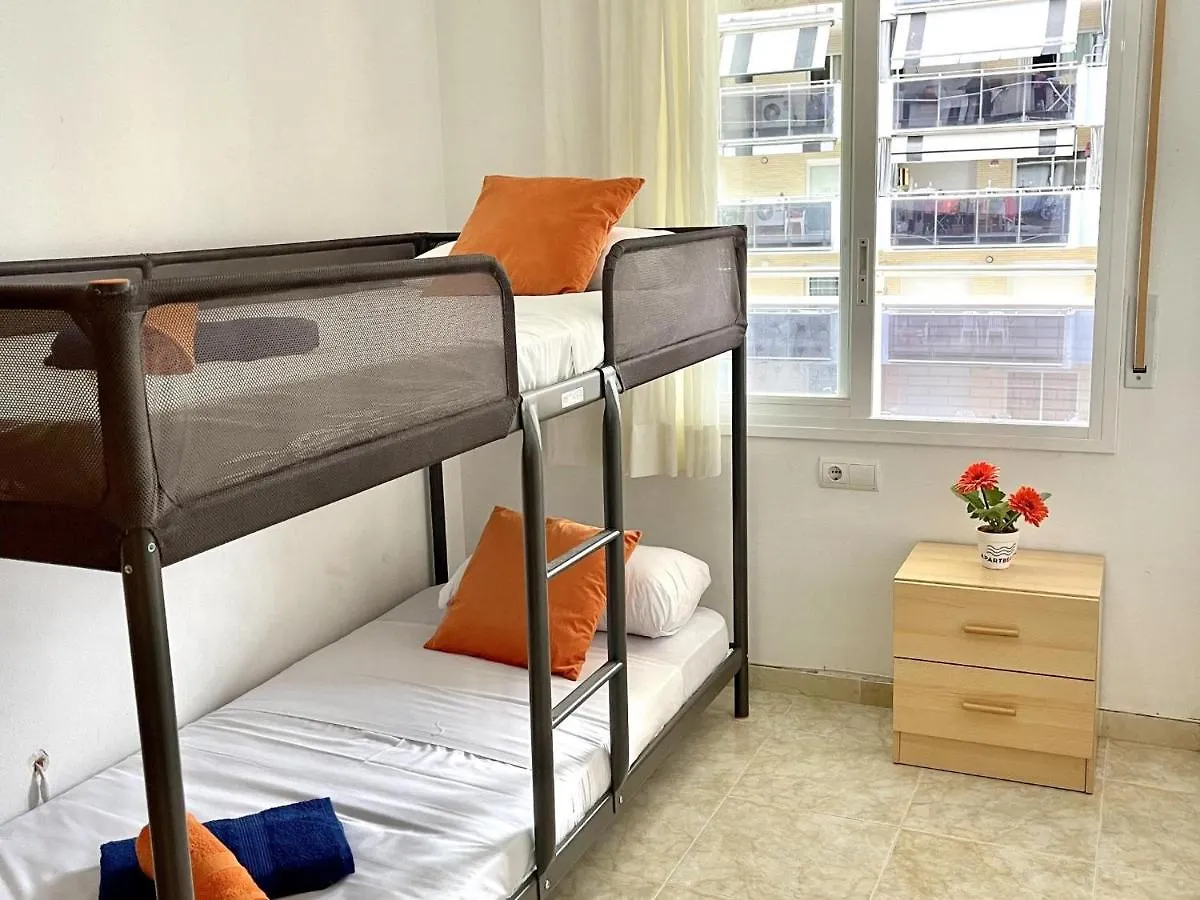 Apartbeach Nova Pineda 2 Y Vistas Piscina La Pineda