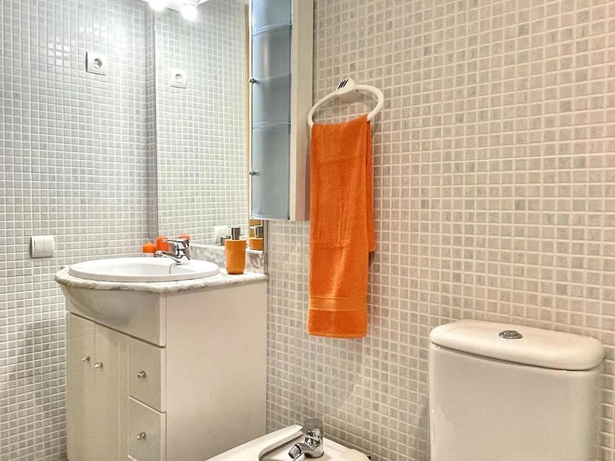 Apartbeach Nova Pineda 2 Y Vistas Piscina La Pineda Apartment