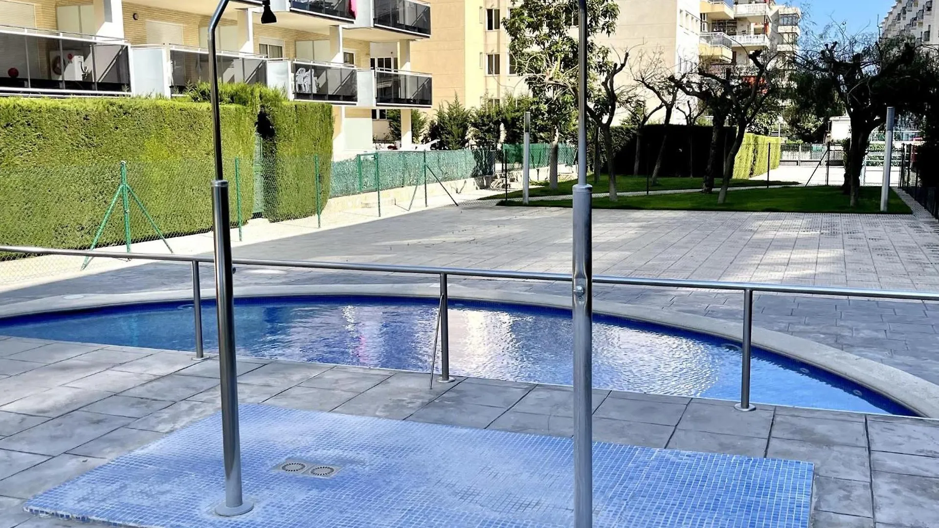 Apartbeach Nova Pineda 2 Y Vistas Piscina La Pineda Apartment
