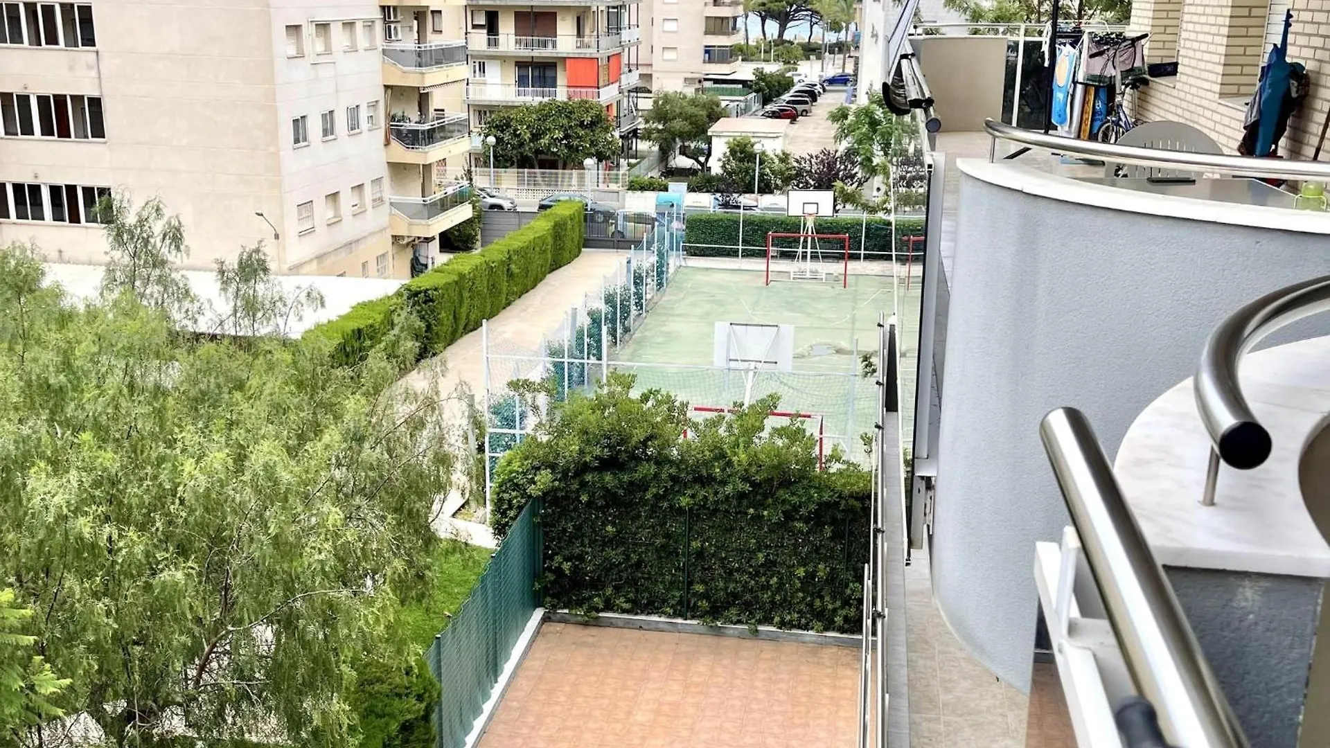 Apartment Apartbeach Nova Pineda 2 Y Vistas Piscina La Pineda Spain
