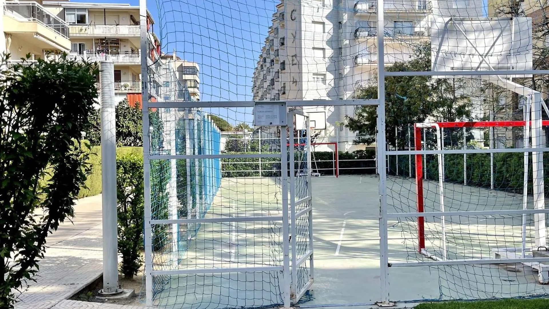 Apartbeach Nova Pineda 2 Y Vistas Piscina La Pineda