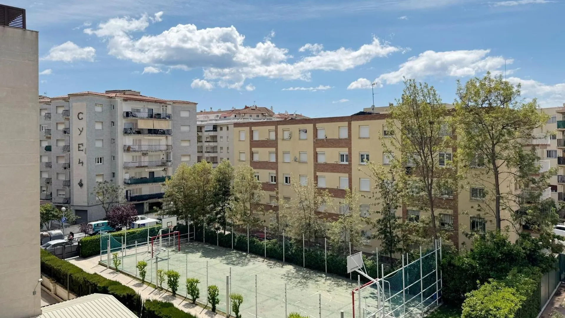 Apartment Ferienwohnung Nova Pineda 2 Y Vistas Piscina La Pineda