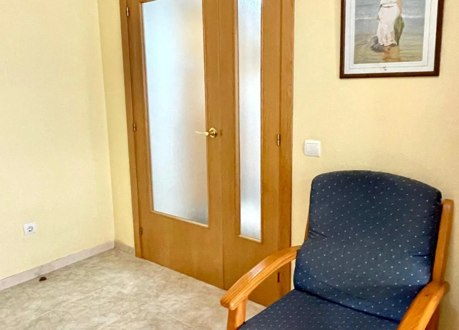 Apartment Ferienwohnung Nova Pineda 2 Y Vistas Piscina La Pineda Spanien