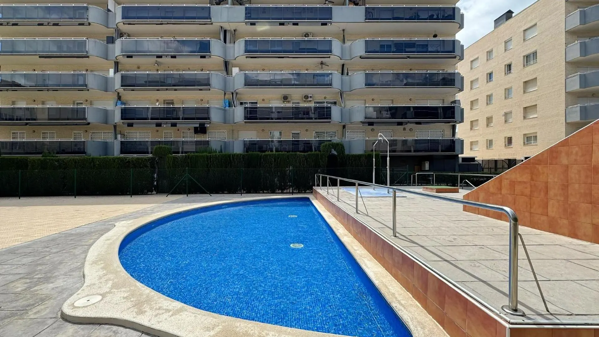 Ferienwohnung Nova Pineda 2 Y Vistas Piscina La Pineda 0*,  Spanien